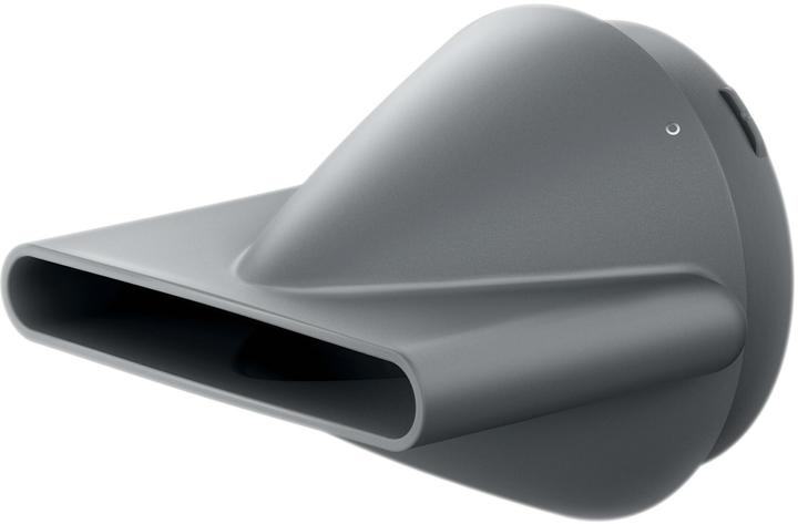 Actual product image Braun HD 4.3
