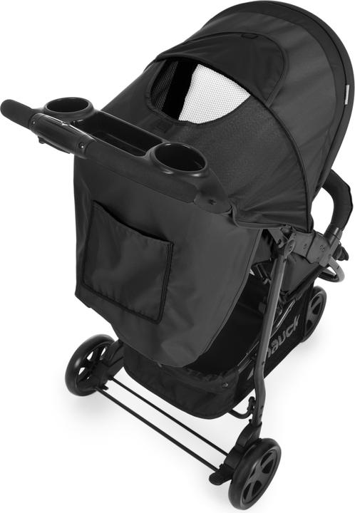 Actual product image Hauck Citi Neo II