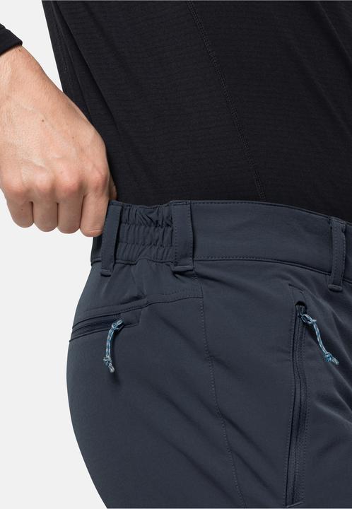 Actual product image Jack Wolfskin Activate Xt Pants M (48)
