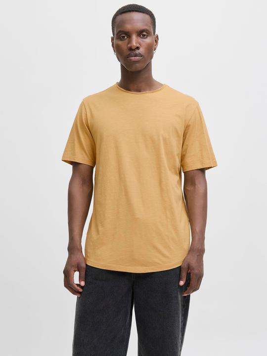 Image du produit Jack & Jones Jjebasher Tee O-Neck Ss Noos (L)