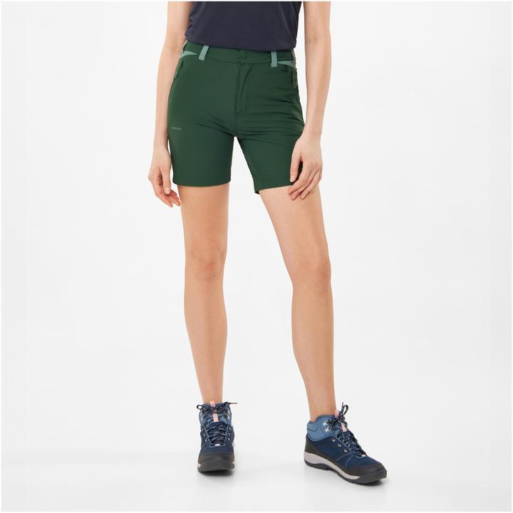 Viking Sequoia Bamboo Lady-Shorts (XS)