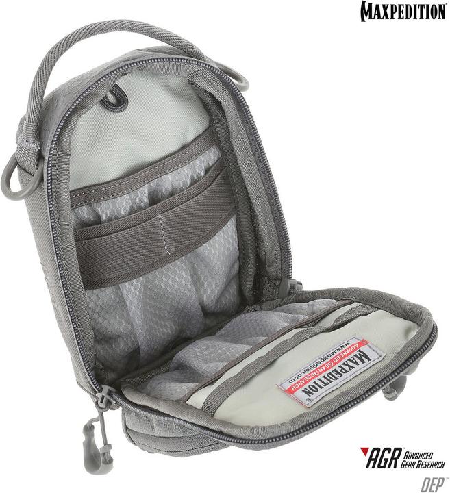 Immagine prodotto Maxpedition Organizzatore a marsupio DEP Daily Essentials