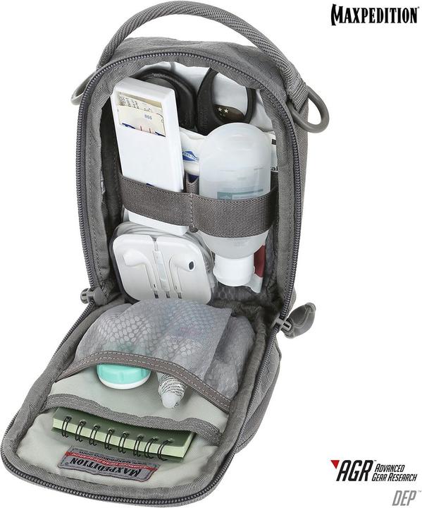 Immagine prodotto Maxpedition Organizzatore a marsupio DEP Daily Essentials