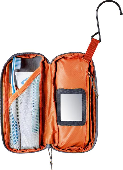Immagine prodotto Mammut Washbag Travel S