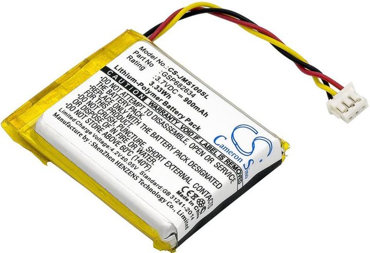 NoName Battery for JBL Go Smart etc