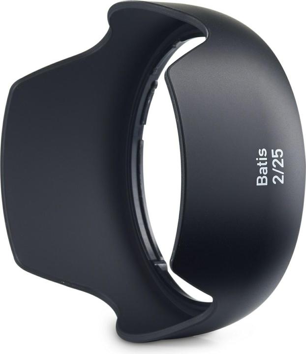 Image du produit Zeiss Batis 25mm 2.0 E-Mount pleine grandeur AF (Sony E, Plein format)