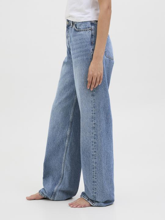 Produktbild JJXX JXTokyo HW CR6013 Wide Fit Jeans (24)