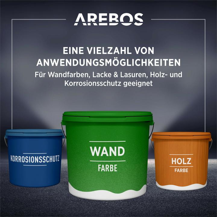Produktbild Arebos Airless Farbsprühgerät