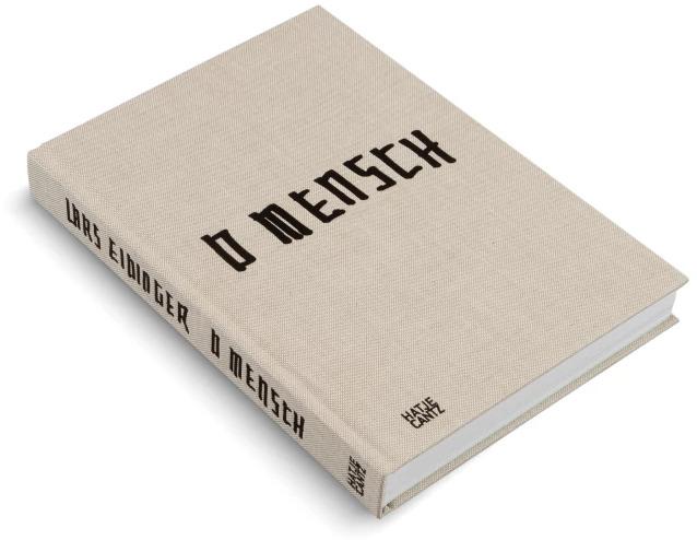Produktbild Lars Eidinger (Englisch, Deutsch, Yoko Tawada, Lars Heller, 2023)