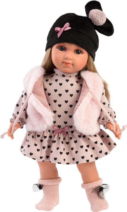 Actual product image Llorens Elena
