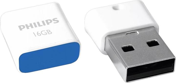Produktbild Philips Pico Edition (16 GB, USB-A)