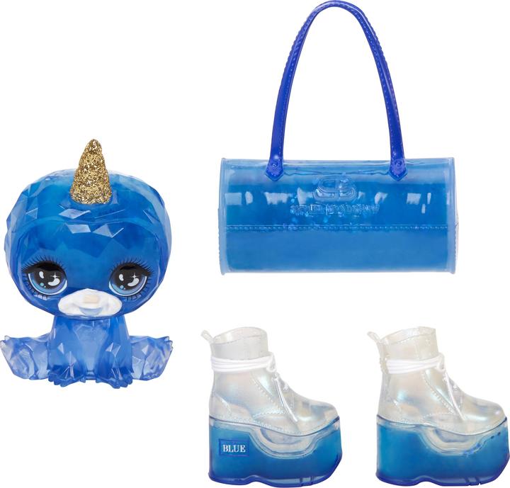 Actual product image MGA Rainbow High- Skyler