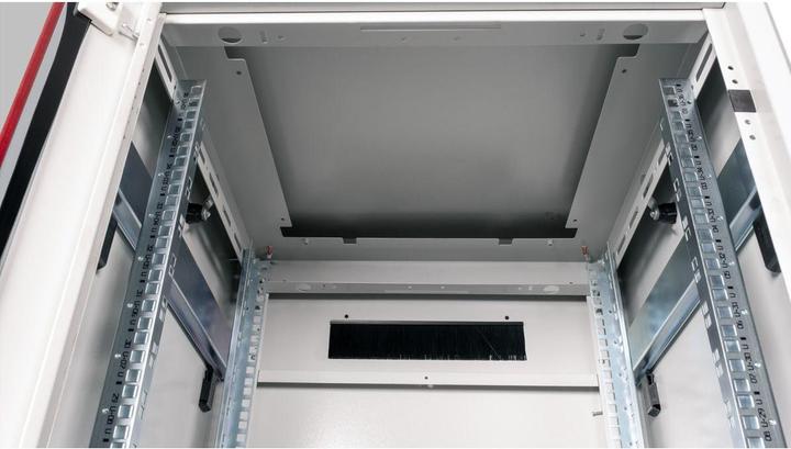 Image du produit Roline Armoire réseau 19 pouces Pro 36 UH (10.86 HE, Rack 19 pouces)