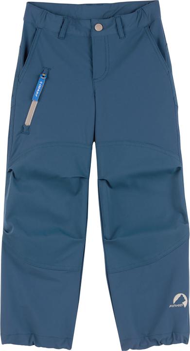 Produktbild finkid Outdoorhose Kiksa Move (110, 116)