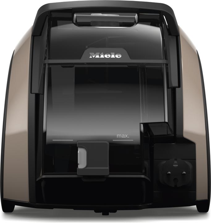 Actual product image Miele Boost CX1 Allergy