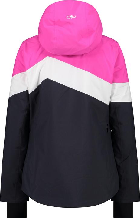 Produktbild CMP Campagnolo Skijacket Zip Hood (L)