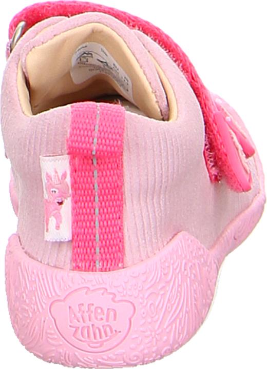 Produktbild Affenzahn Barfussschuh WALKY EINHORN (22)