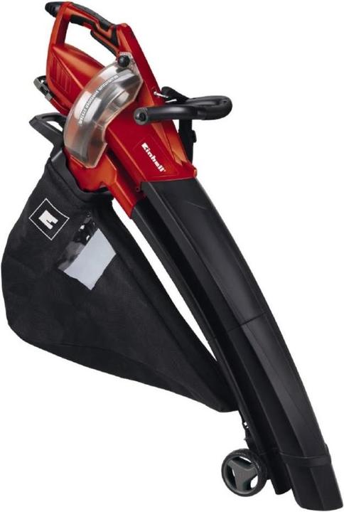 Einhell GE-EL 3000 E (Electrical connection, Leaf vacuums)