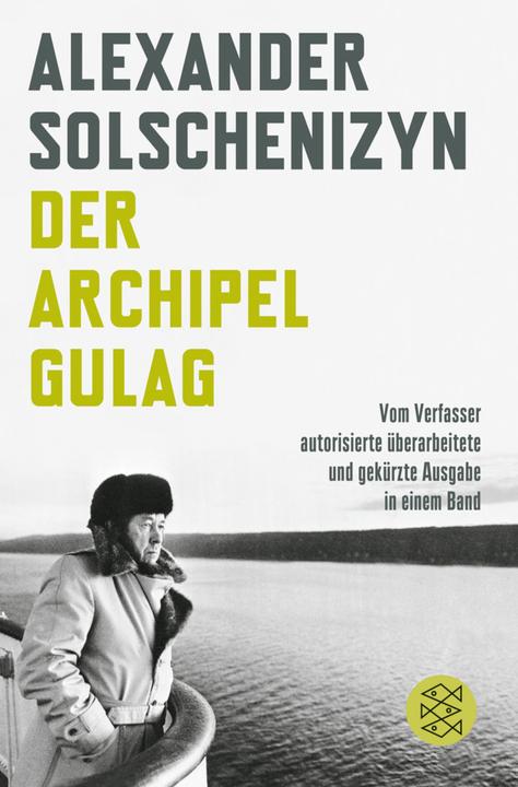 Image du produit Der Archipel GULAG (Allemand, Alexandre Soljenitsyne, 2008)