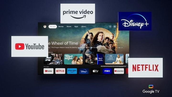 Actual product image Philips UHD TV 65PUS740912 (65", LED, 4K)