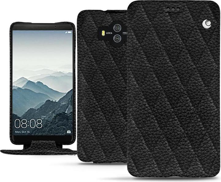 Produktbild Noreve Lederschutzhülle vertikal (Huawei Mate 10)