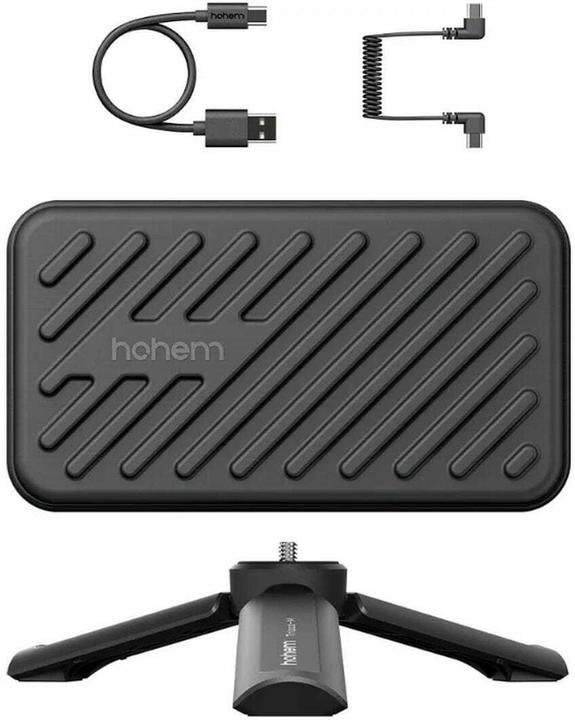 Immagine prodotto Hohem iSteady M6 (Smartphone, 0.40 kg)