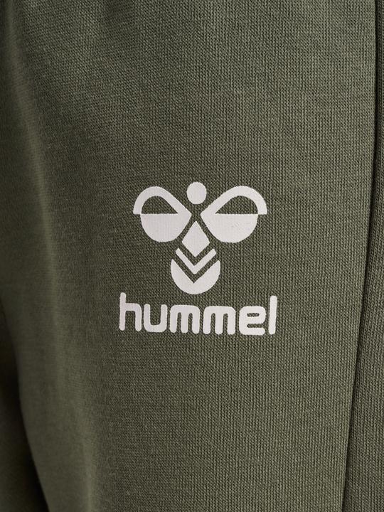 Produktbild hummel hmlHUMMING CREWSUIT (92)