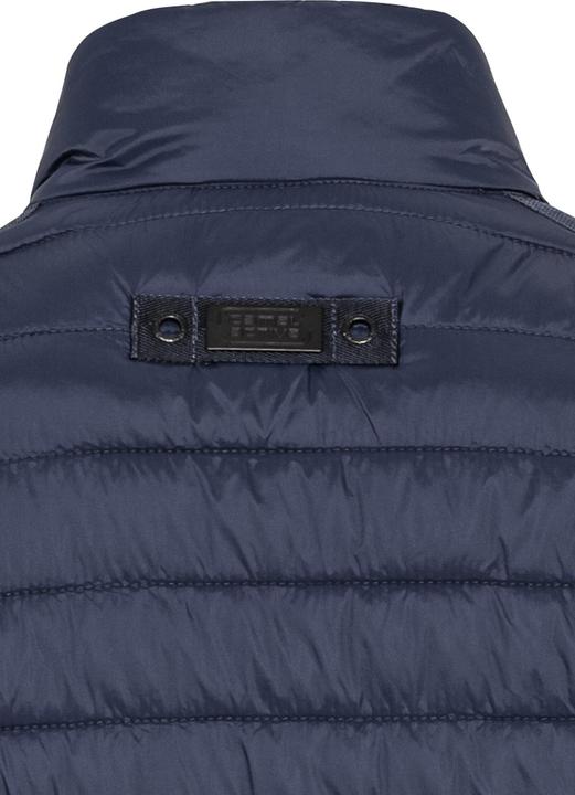 Actual product image Camel Active Quilted blouson made from recycled material (48)