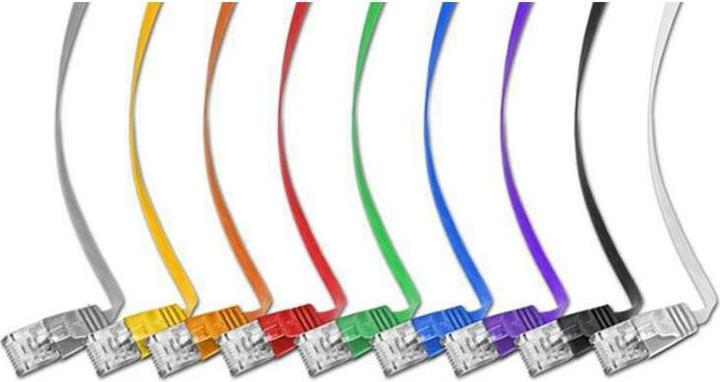 Actual product image Lightwin Network cable (UTP, CAT6, 15 m)