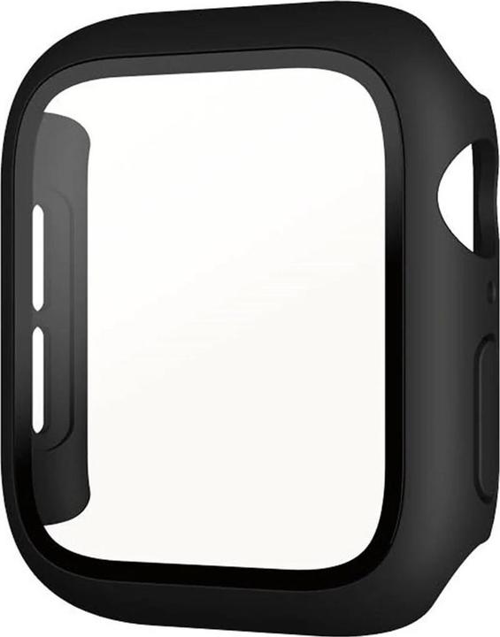 Actual product image PanzerGlass Full Body (Apple Watch SE, Apple Watch Series 5, Apple Watch Series 6, Apple Watch Series 4)