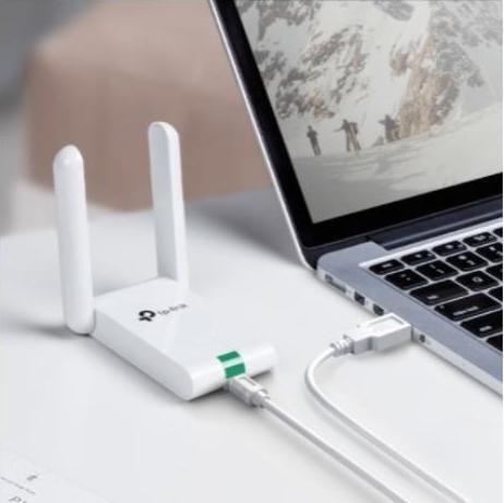 Actual product image TP-Link Tl-Wn822n (USB 2.0)