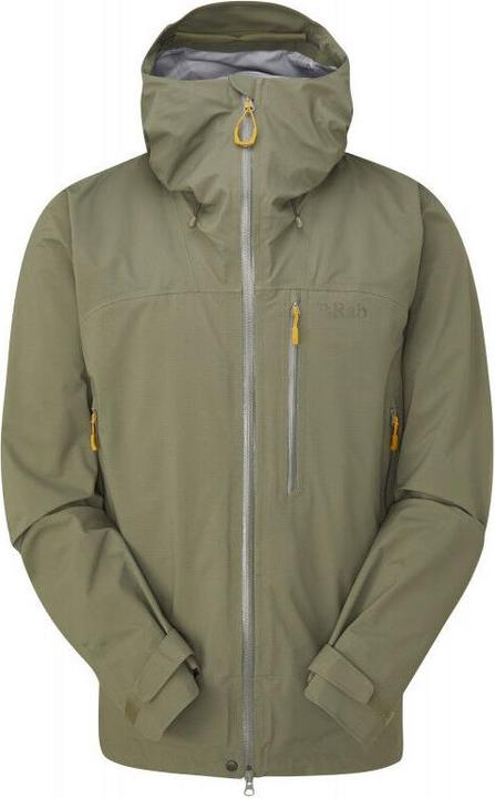 Rab Firewall Jacket (S)