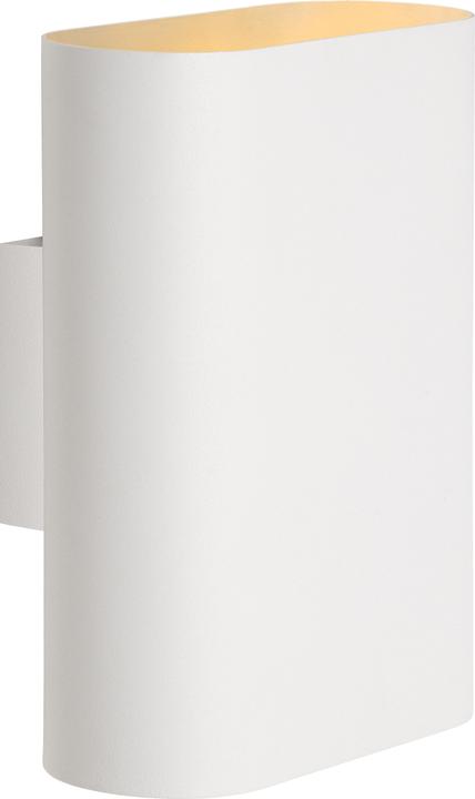 Actual product image Lucide Ovalis (E14)