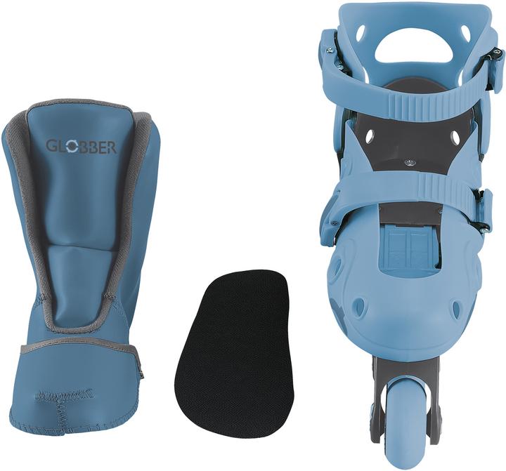 Actual product image Globber Learning Skates 2in1 (26, 27, 28, 29)