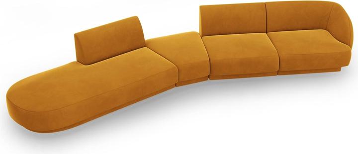 Actual product image Micadoni Miley (2 person sofa, 3-seater, 4-seater)