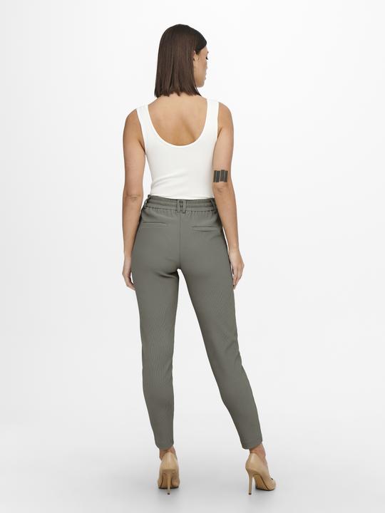 Produktbild Only ONLPOPTRASH-SALLY Mittlere Taille Normal geschnitten Gestrickte Hose Gestrickte Hose (34)