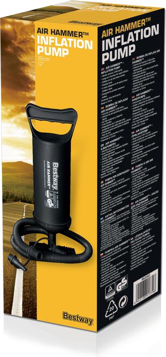 Produktbild Bestway Handluftpumpe