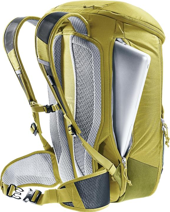 Actual product image Deuter Rotsoord 25+5 (30 l)
