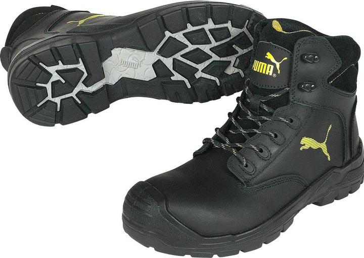 Image du produit Puma Chaussure de sécurité (S3, 42)