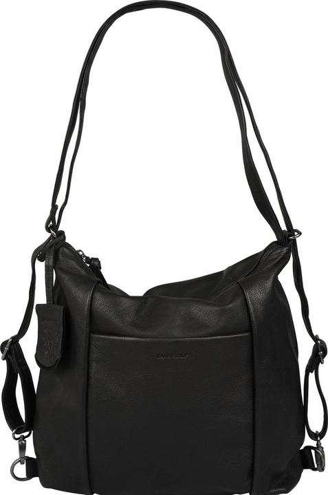 Burkely Just Jolie Backpack Hobo