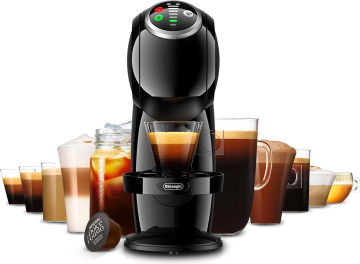 Immagine prodotto De'Longhi Genio S Plus (NESCAFÉ Dolce Gusto)