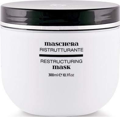 Image du produit Goccia Nera Masque restructurant 300 millilitres (300 ml)