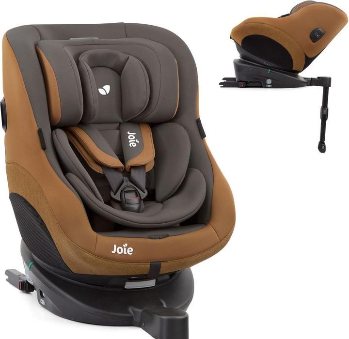 Produktbild Joie Spin 360 GTi (Reboarder, ECE R129/i-Size Norm)
