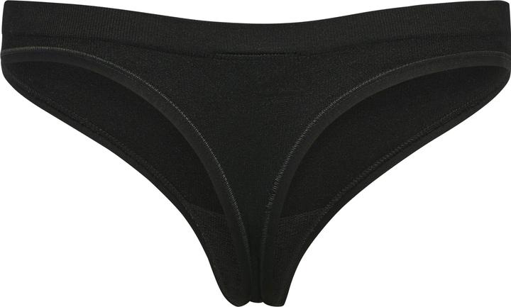 Actual product image hummel Juno 3 Pack Seamless Thong (XS, pack of 3)