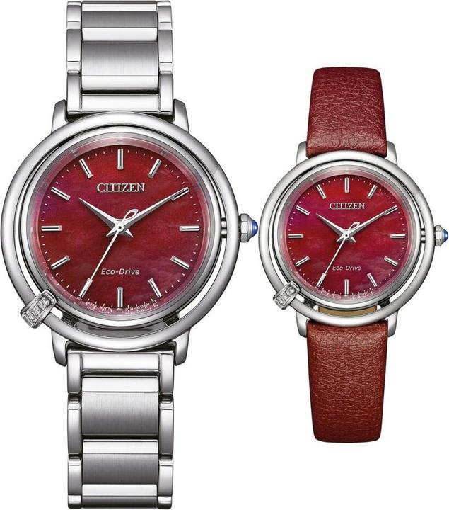 Image du produit Citizen EM1090-78X (Montre analogique)