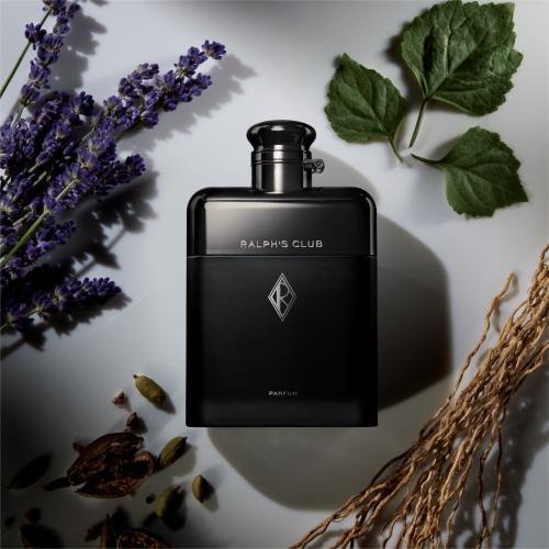 Actual product image Ralph Lauren Ralph's Club (Eau de parfum, 50 ml)