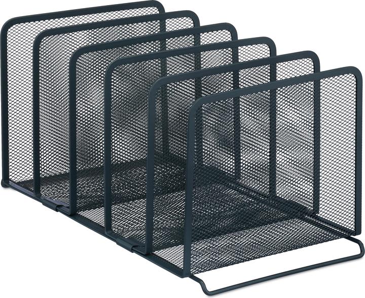 Produktbild Relaxdays Dokumentenhalter (20.5 x 37.5 cm)