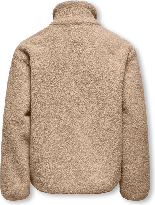 Immagine prodotto Only Kogeva Life Teddy Jacket Cp Otw Noos (140)