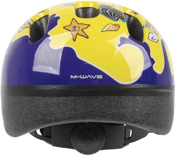 Produktbild M-Wave Kid-s (52 - 57 cm)