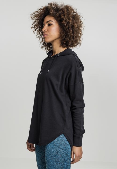 Image du produit Urban Classics Sweat à capuche femme oversized Terry (S)
